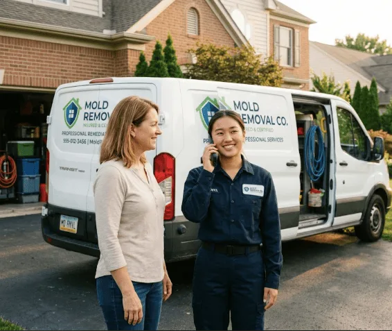 Crawlspace Mold Remediation Chino, CA FAQs